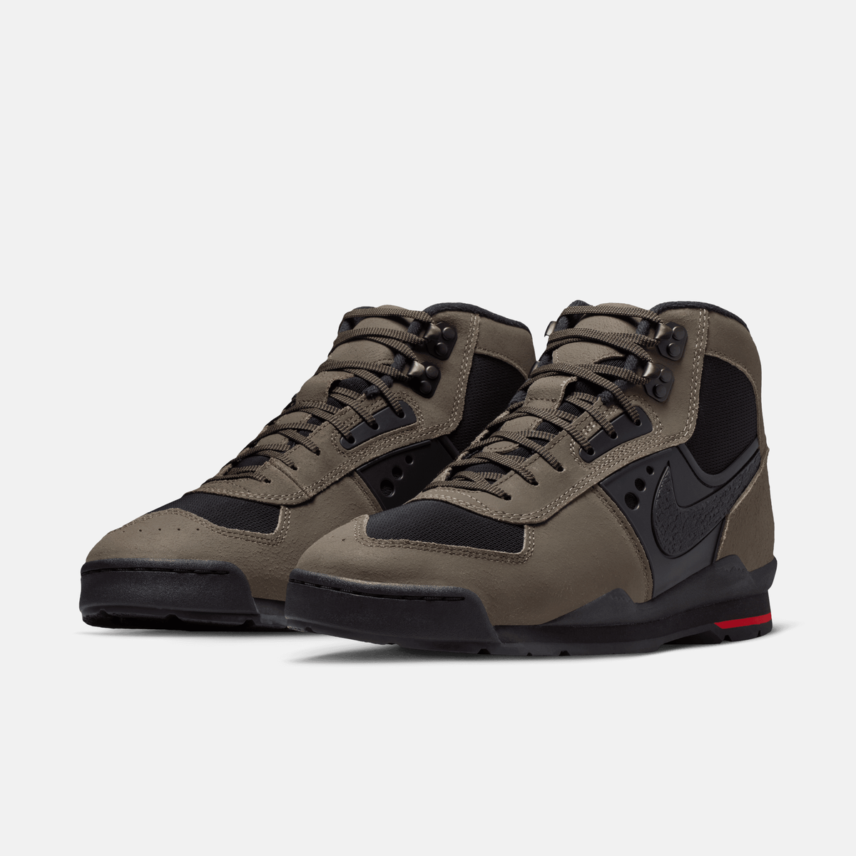 Nike Baltoro Olive Khaki