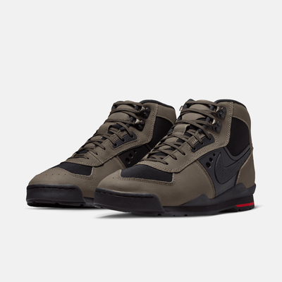 Nike Baltoro Olive Khaki