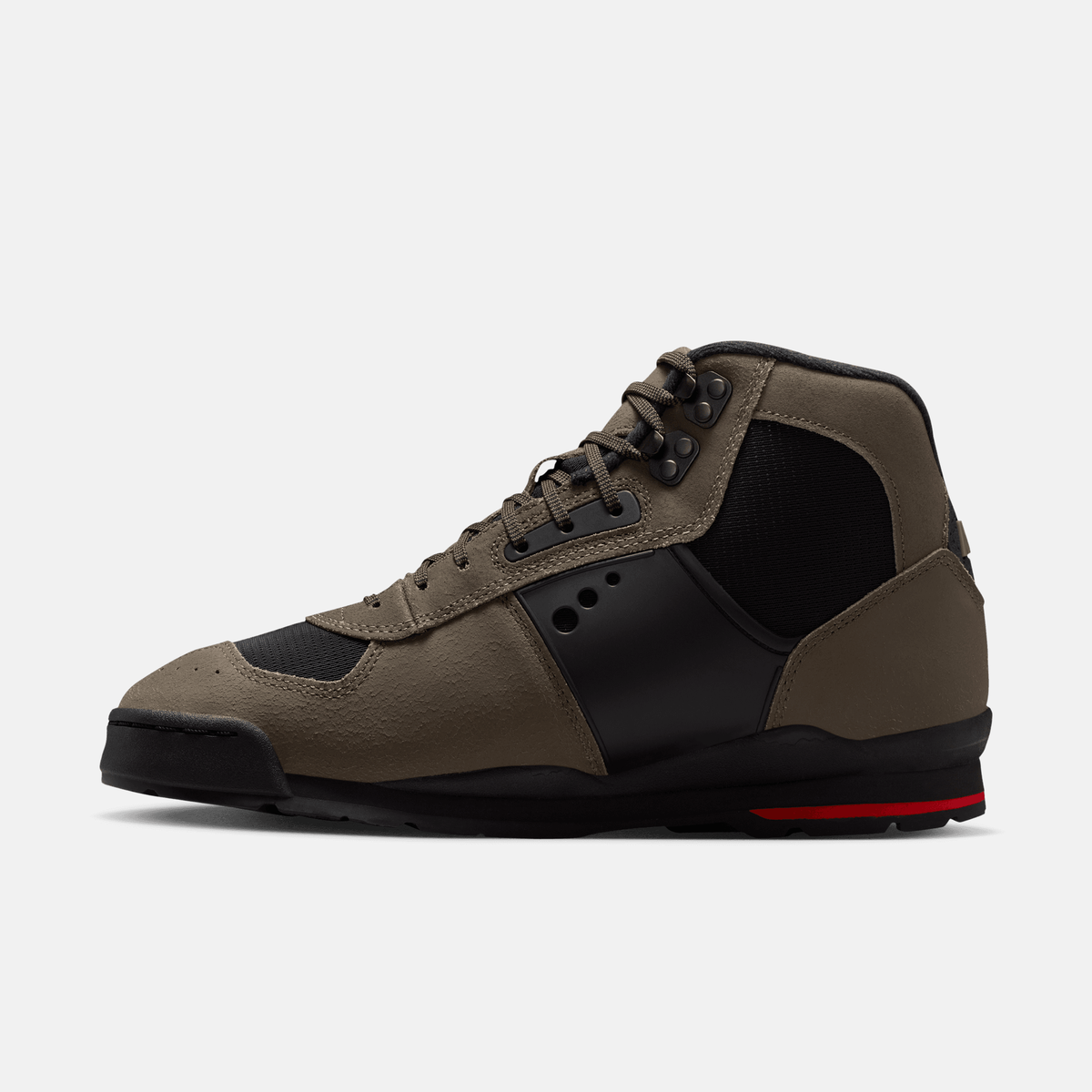 Nike Baltoro Olive Khaki