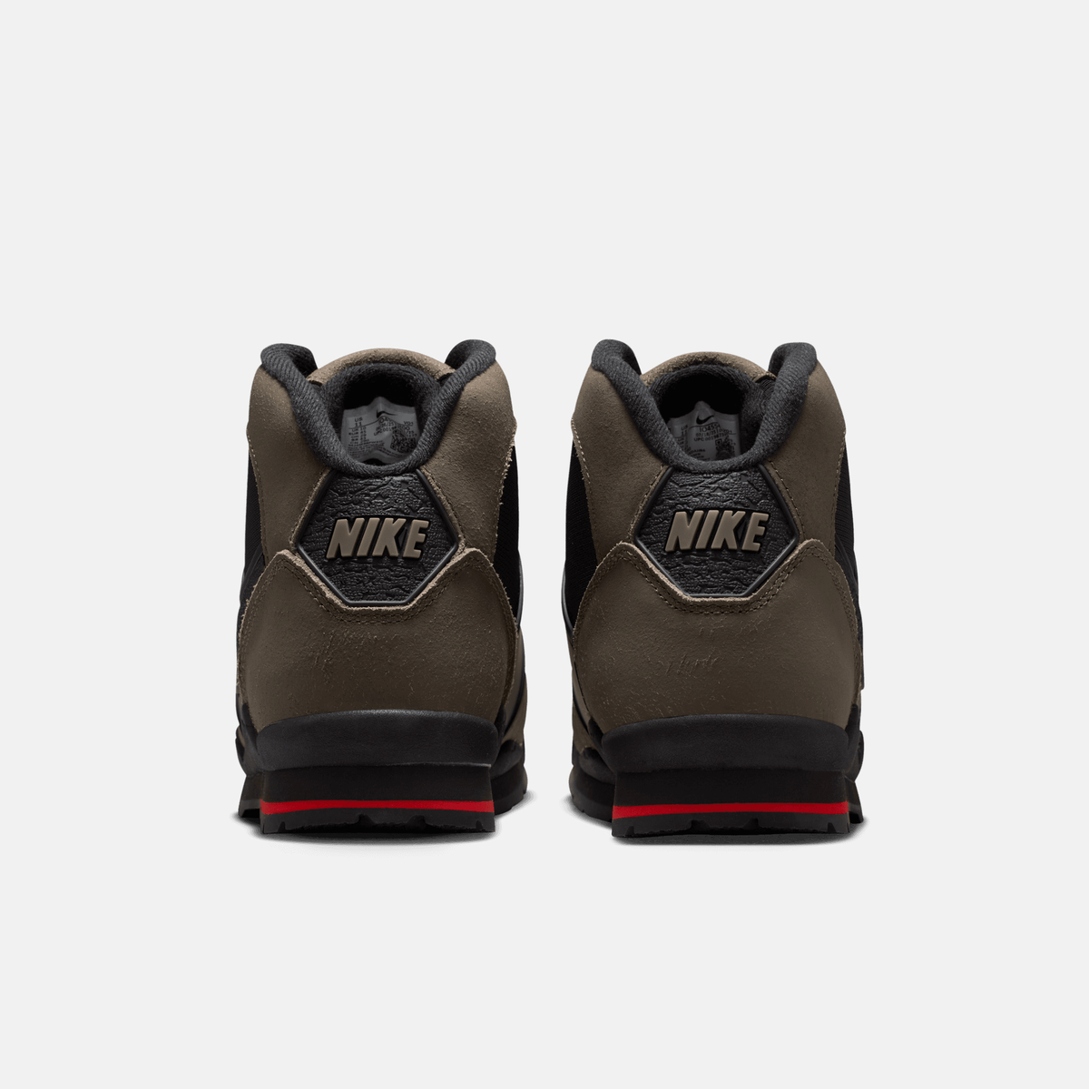 Nike Baltoro Olive Khaki