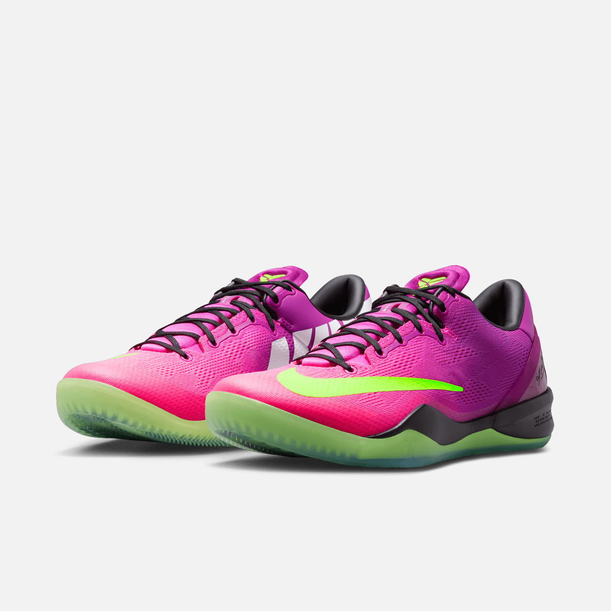 Nike Kobe 8 Protro Mambacurial