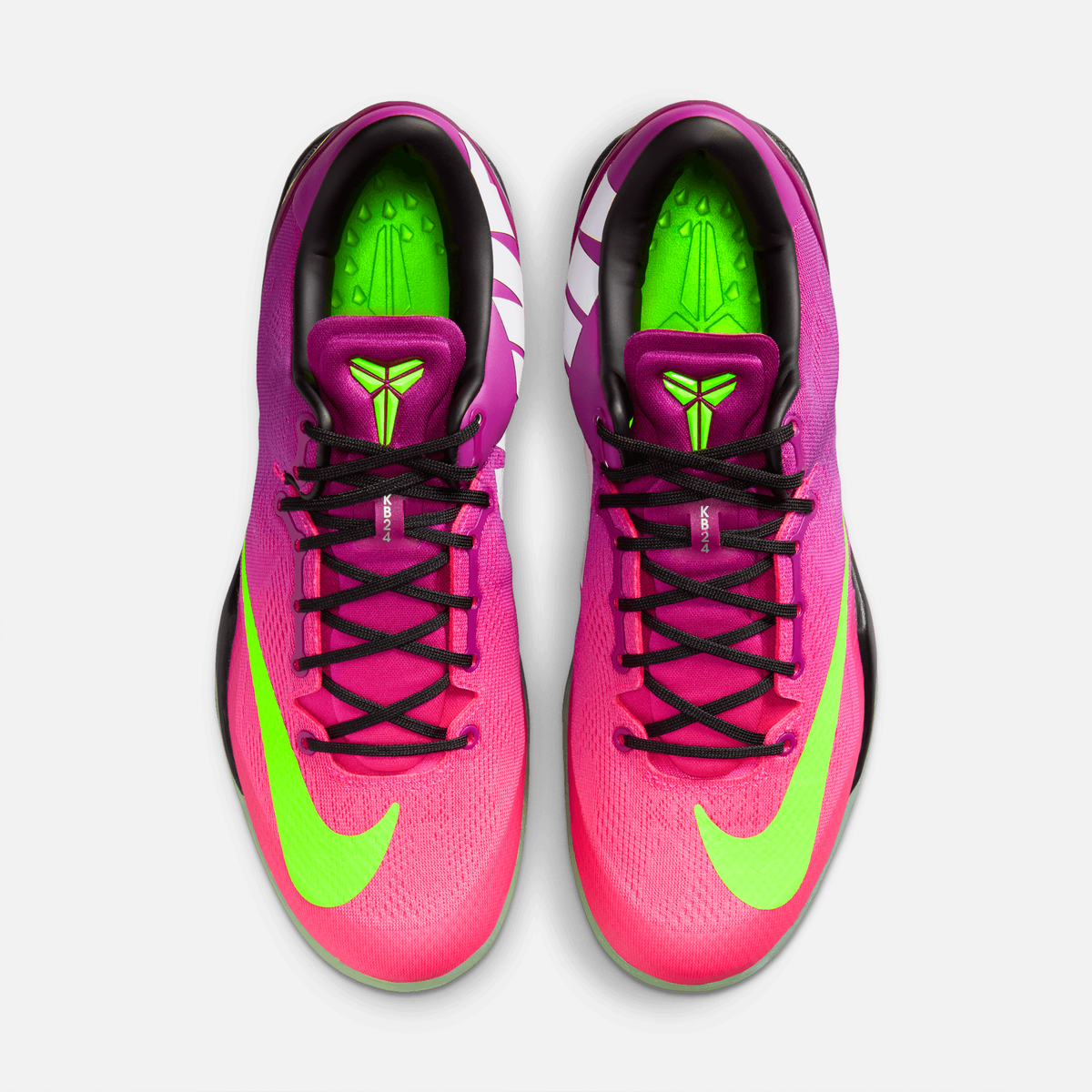 Nike Kobe 8 Protro Mambacurial