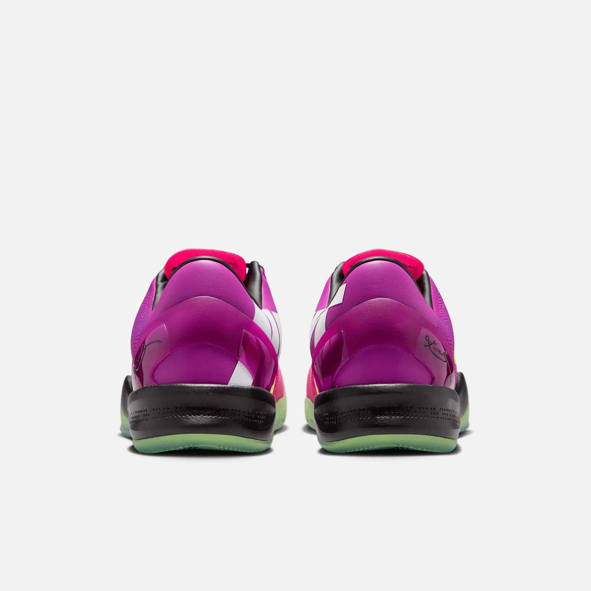 Nike Kobe 8 Protro Mambacurial