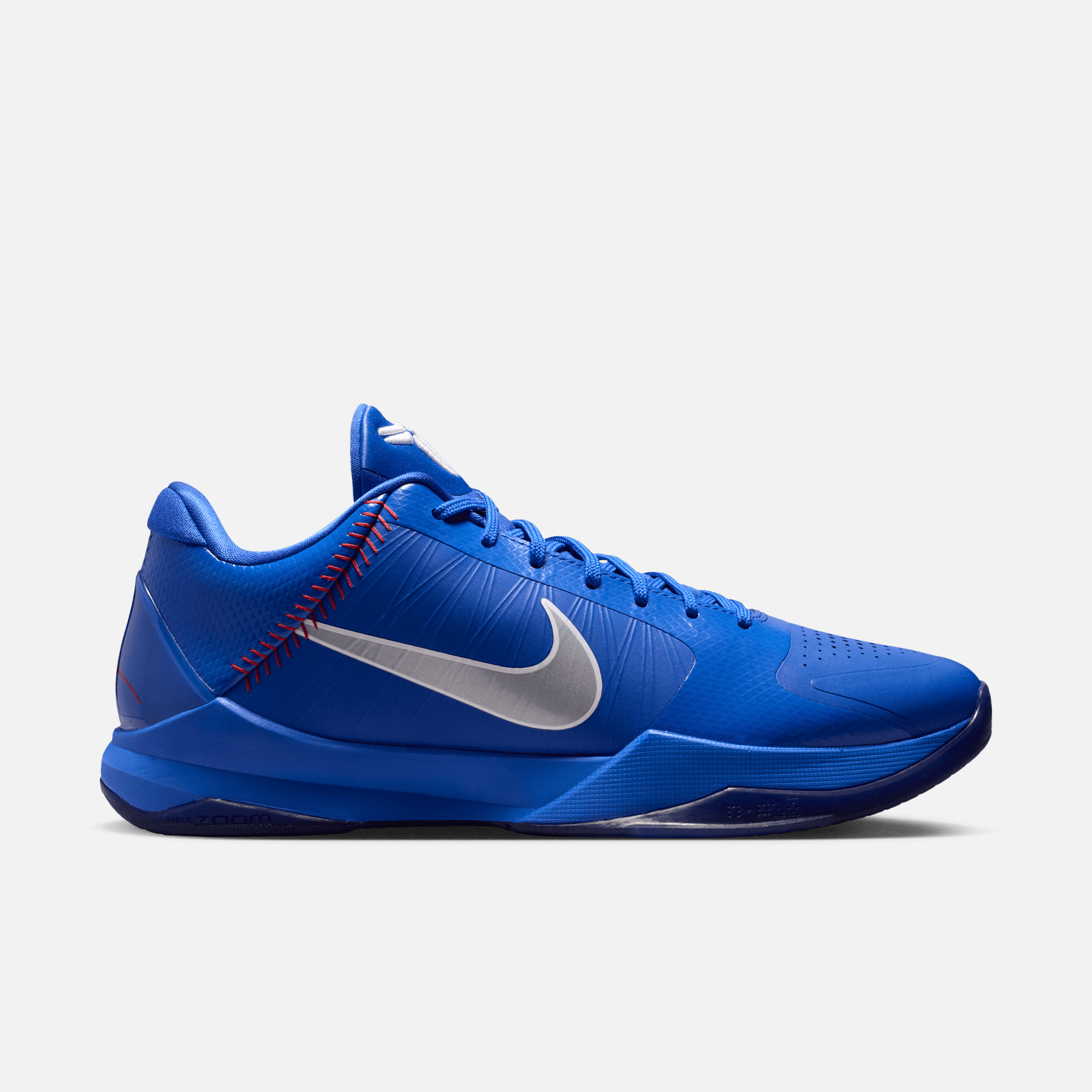 Nike Kobe 5 Dodgers