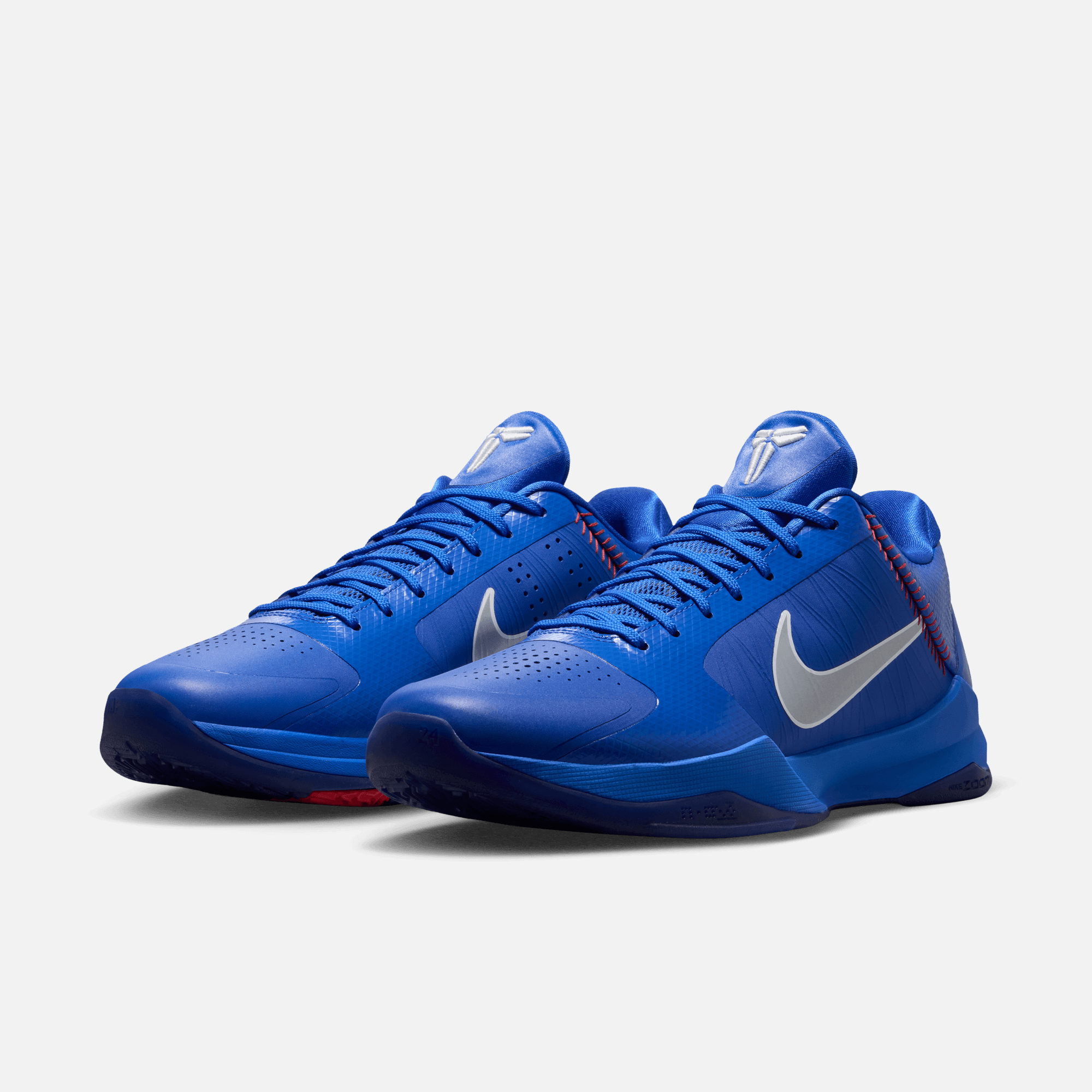 Nike Kobe 5 Dodgers