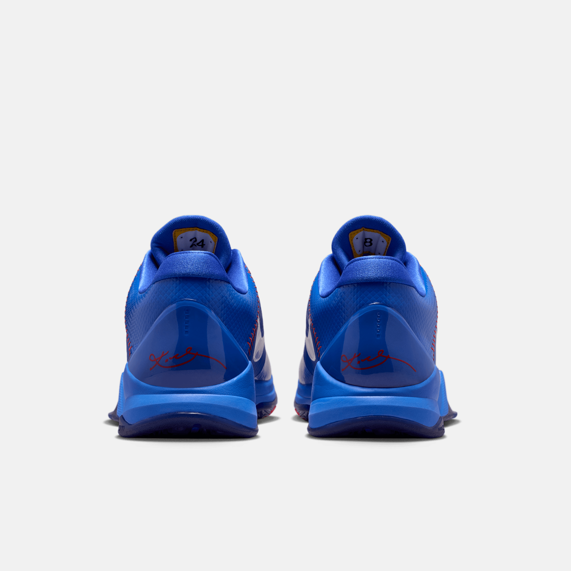 Nike Kobe 5 Dodgers