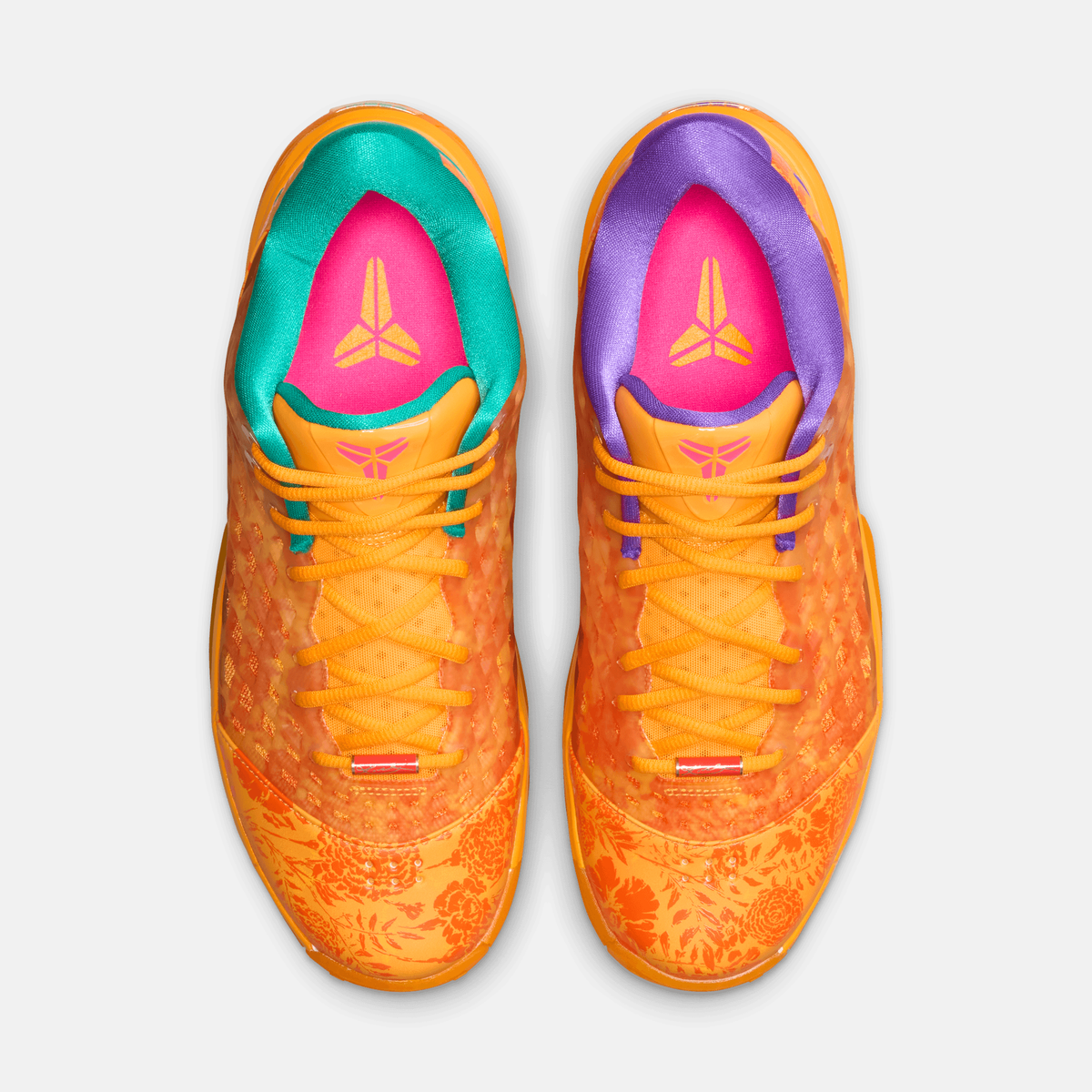 Nike Kobe Protro 3 Mamba Eterno
