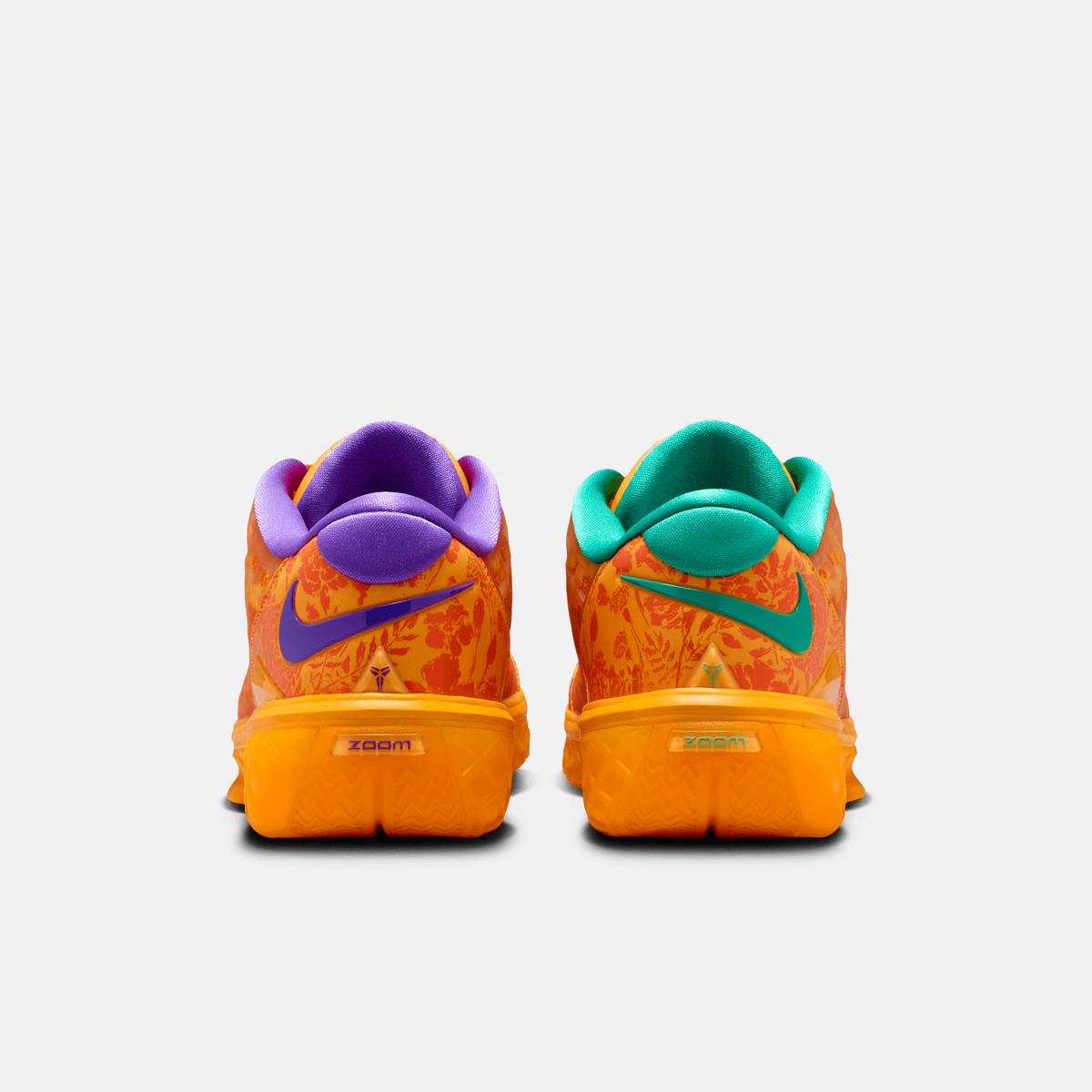 Nike Kobe Protro 3 Mamba Eterno