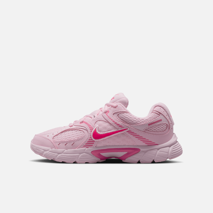 Nike Big Kids' V5 RNR Pink Foam Pinksicle (GS)
