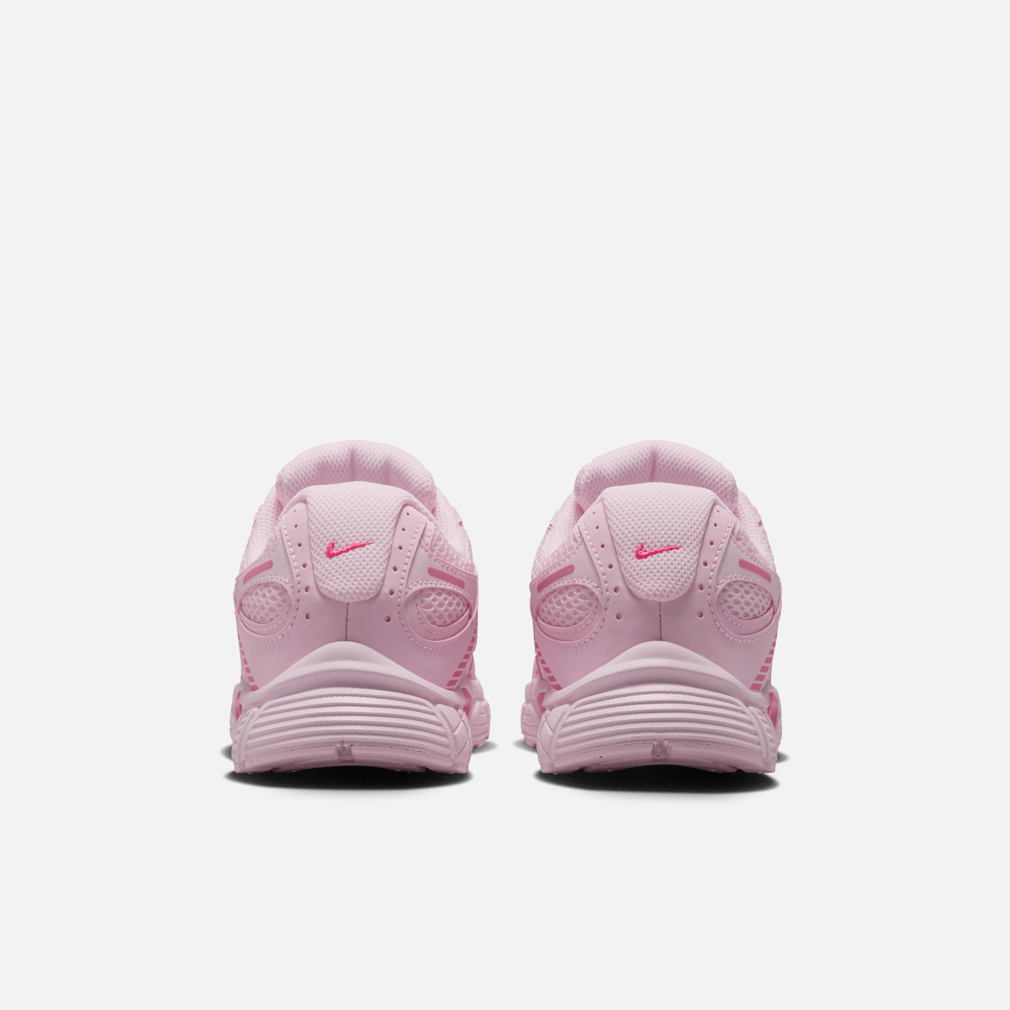 Nike Big Kids' V5 RNR Pink Foam Pinksicle (GS)