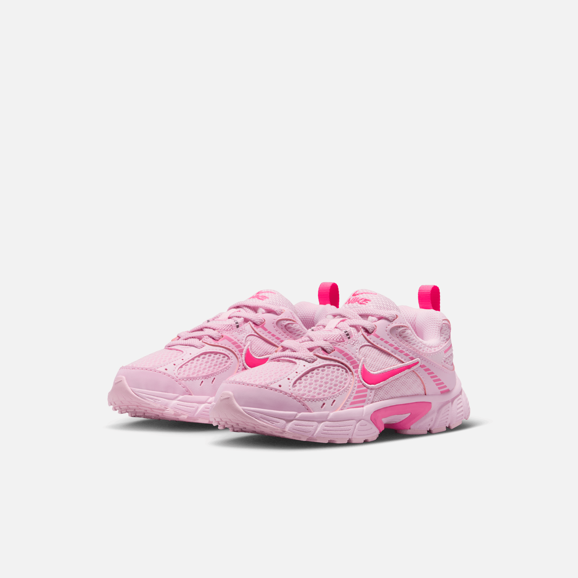 Nike Kids' V5 RNR Pink Foam Pinksicle (PS)