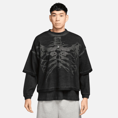 Nike Ja Dri-FIT Black Basketball T-Shirt