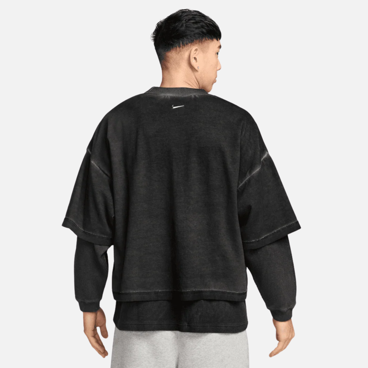 Nike Ja Dri-FIT Black Basketball T-Shirt