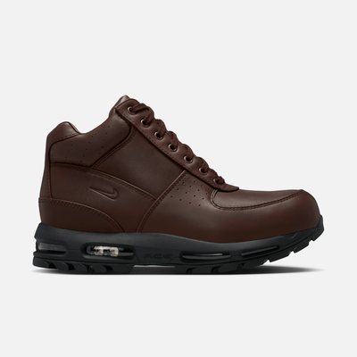 Nike Air Max Goadome Baroque Brown Black