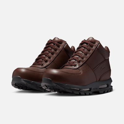 Nike Air Max Goadome Baroque Brown Black