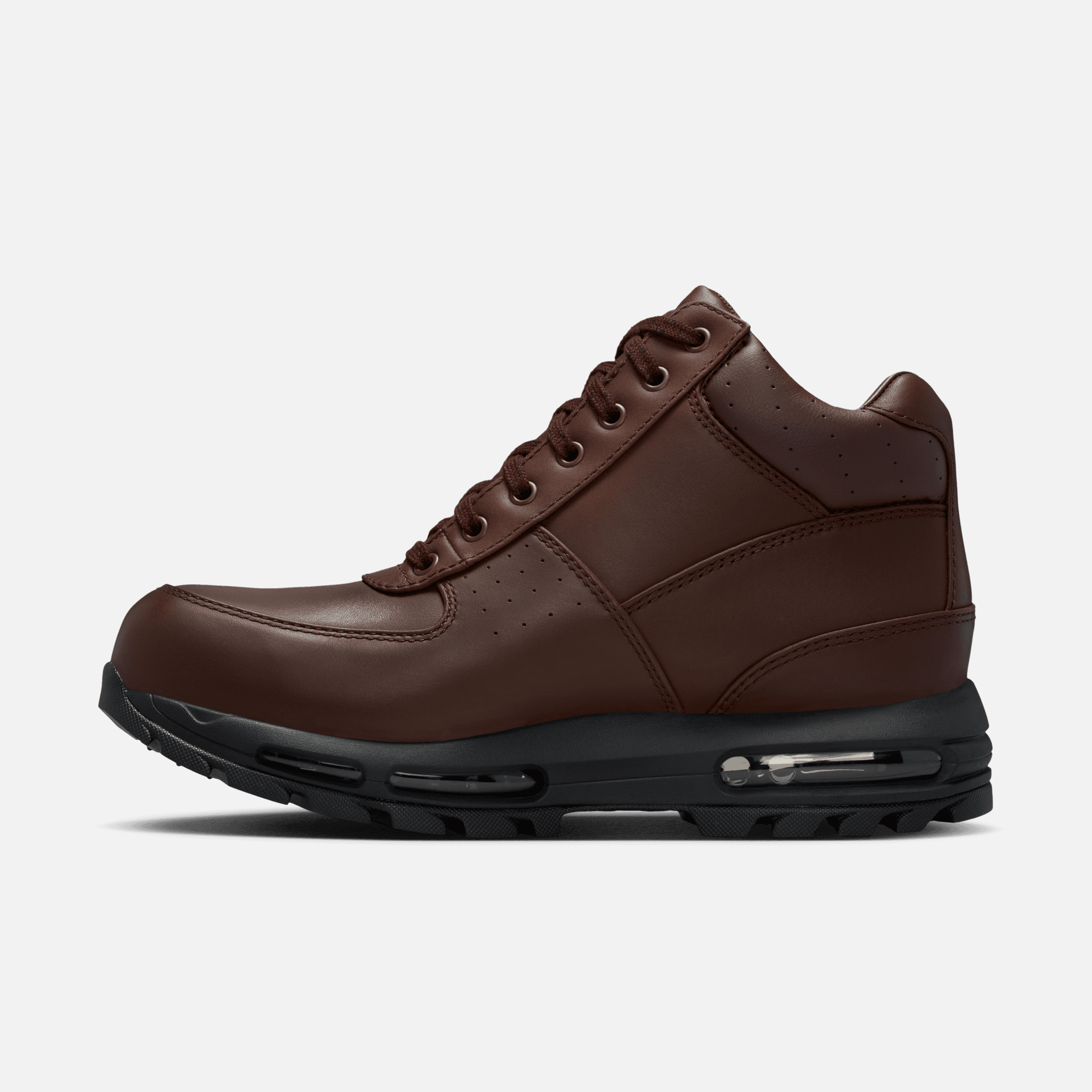 Nike Air Max Goadome Baroque Brown Black