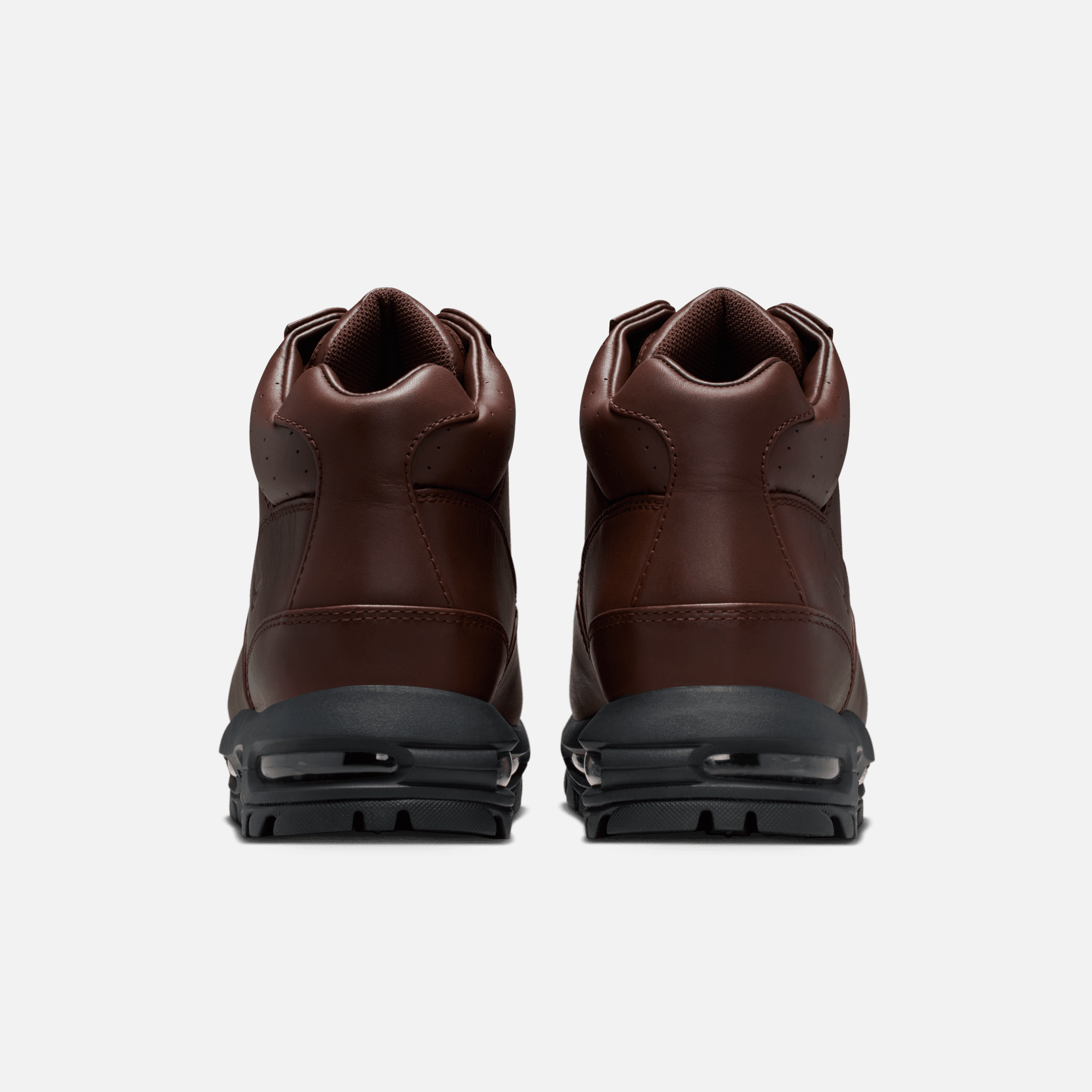 Nike Air Max Goadome Baroque Brown Black