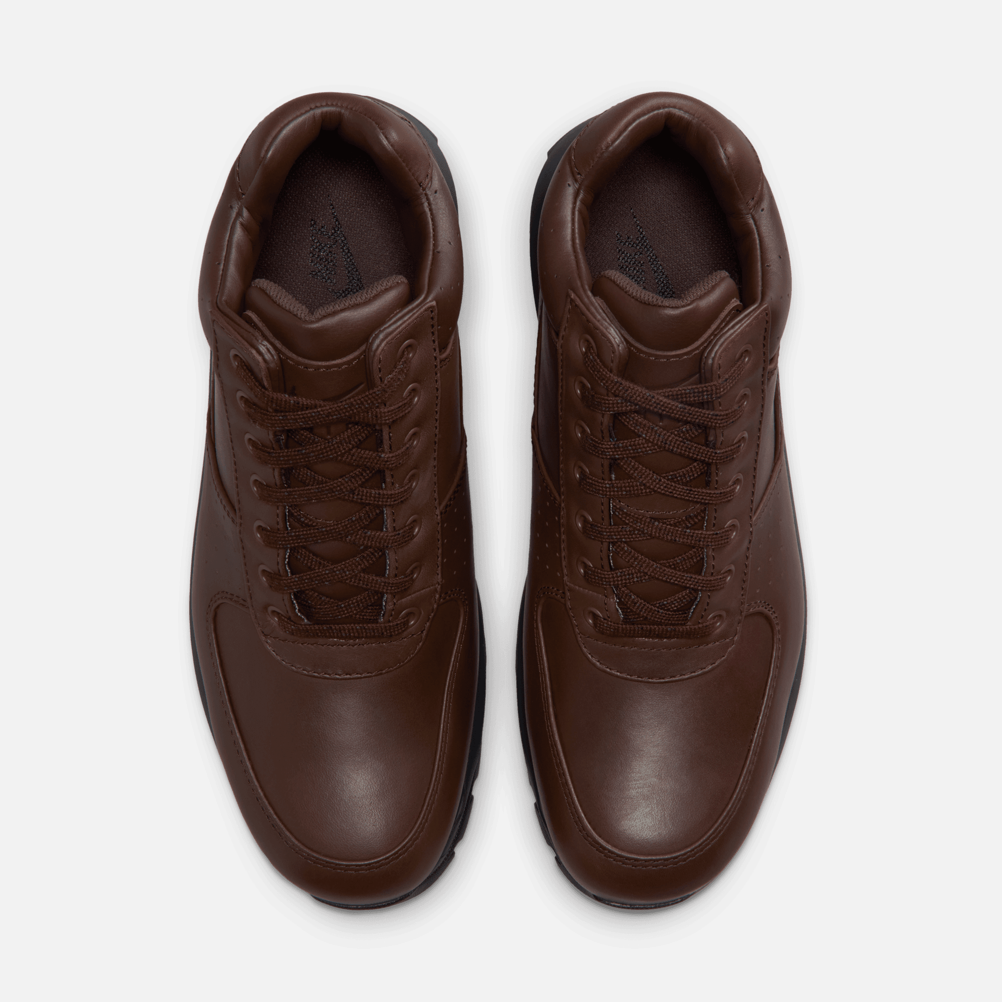 Nike Air Max Goadome Baroque Brown Black