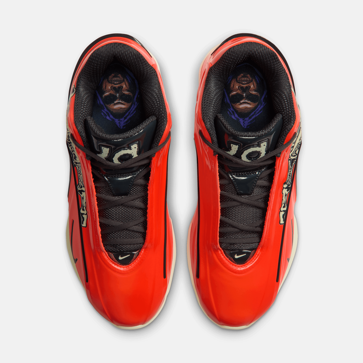 Nike KD 19 'Halloween' Slim Reaper