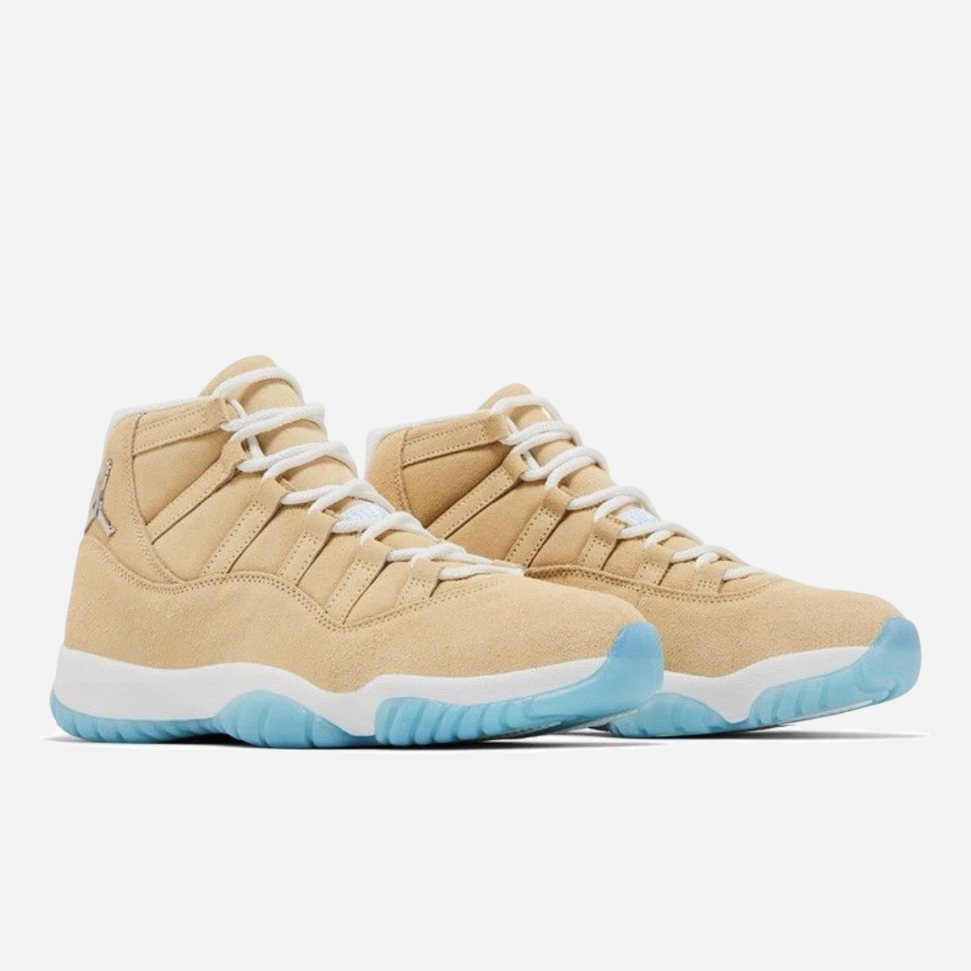 Air Jordan 11 Retro City Pack H-Town