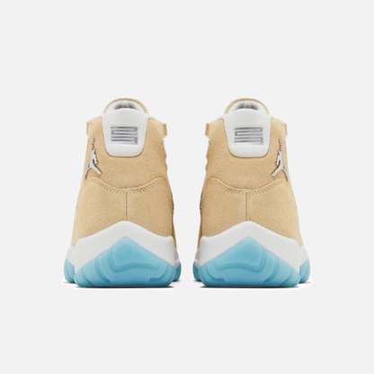 Air Jordan 11 Retro City Pack H-Town