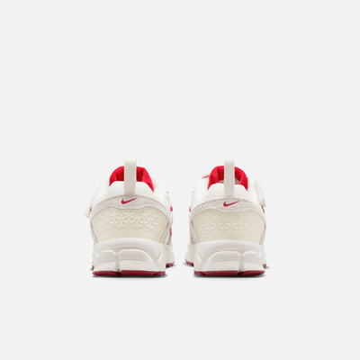 Nike Kids' Vomero 5 SE Sail Crimson University Red (PS)