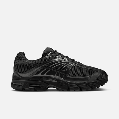 Nike Air Max Moto 2K Black Metallic Dark Grey