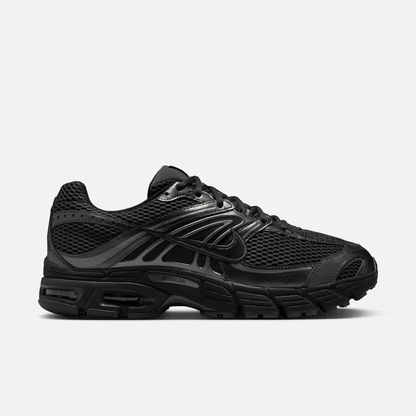 Nike Air Max Moto 2K Black Metallic Dark Grey