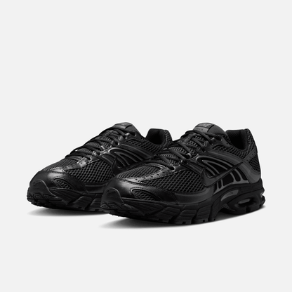 Nike Air Max Moto 2K Black Metallic Dark Grey