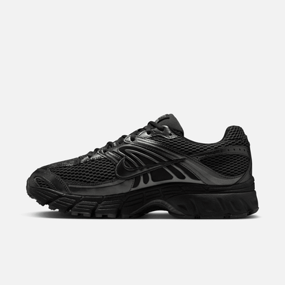 Nike Air Max Moto 2K Black Metallic Dark Grey