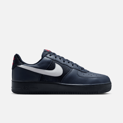 Nike Air Force 1 Low Team USA Jersey