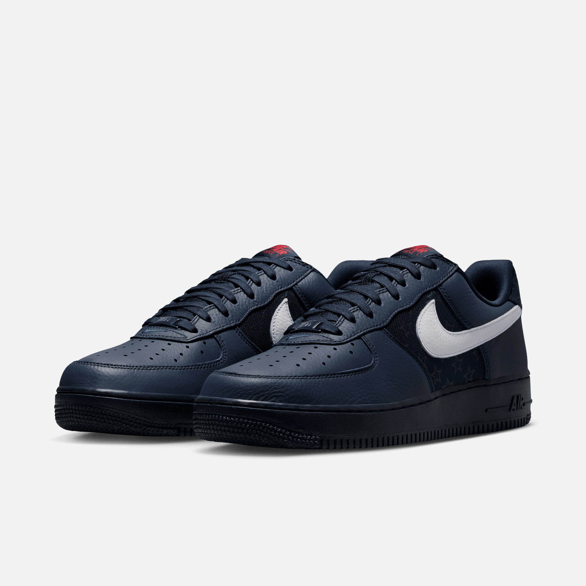 Nike Air Force 1 Low Team USA Jersey