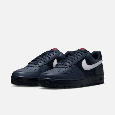 Nike Air Force 1 Low Team USA Jersey
