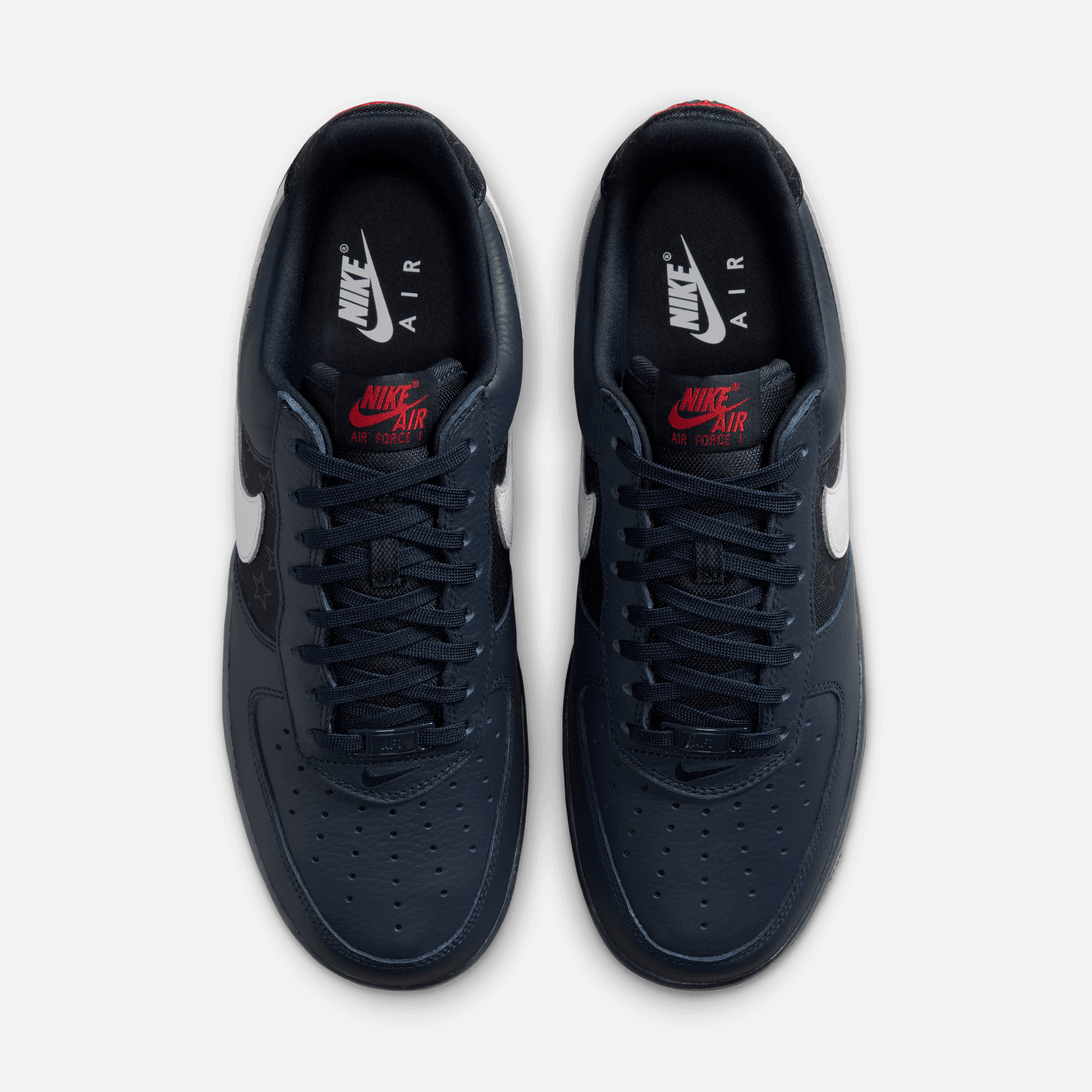Nike Air Force 1 Low Team USA Jersey
