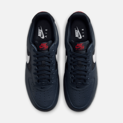 Nike Air Force 1 Low Team USA Jersey