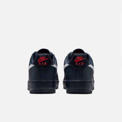 Nike Air Force 1 Low Team USA Jersey