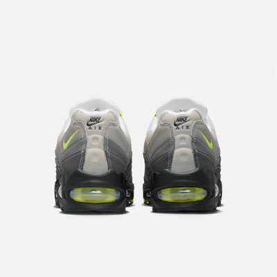 Nike Women's Air Max 95 OG Big Bubble Neon