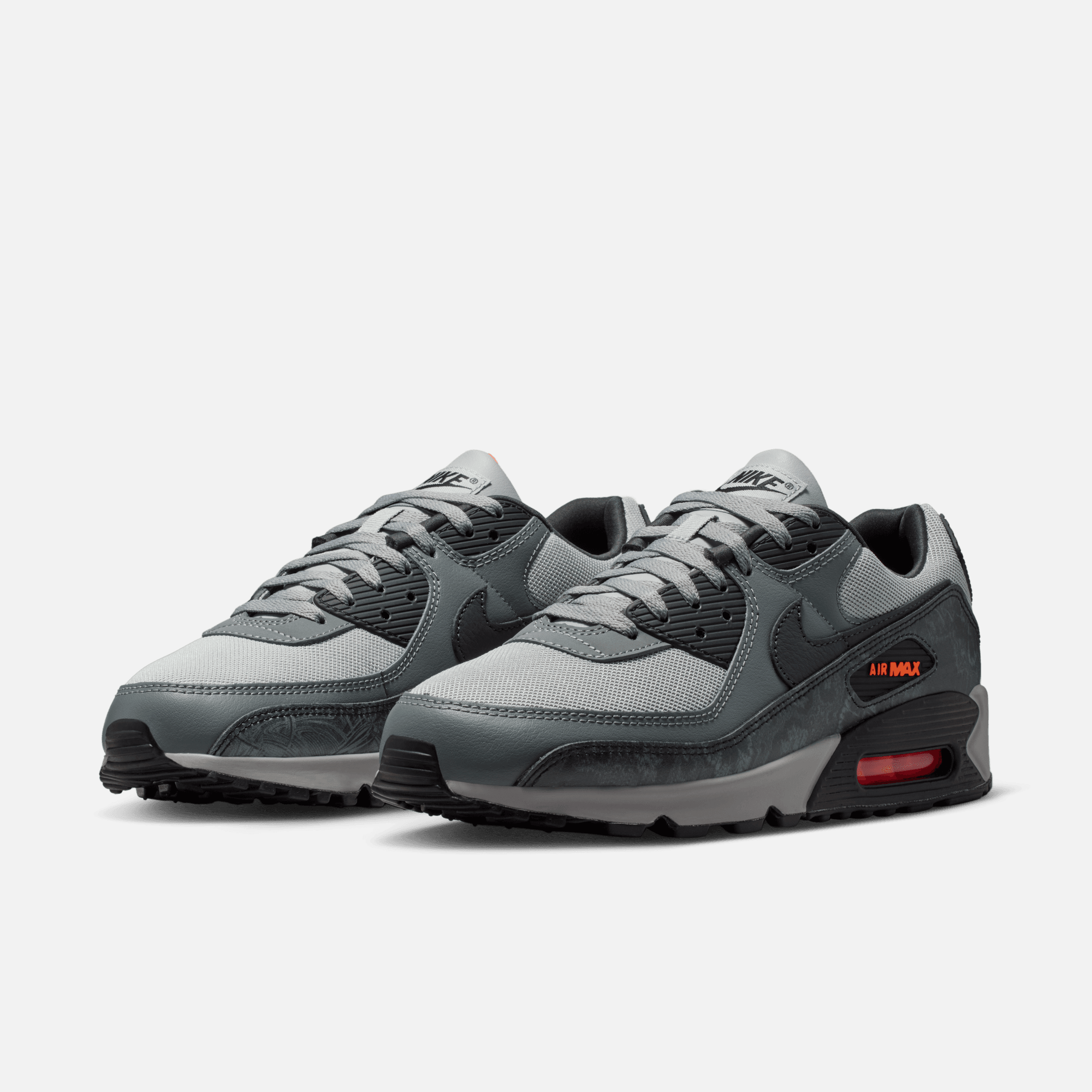 Nike Air Max 90 Premium 'Cinder Cone'