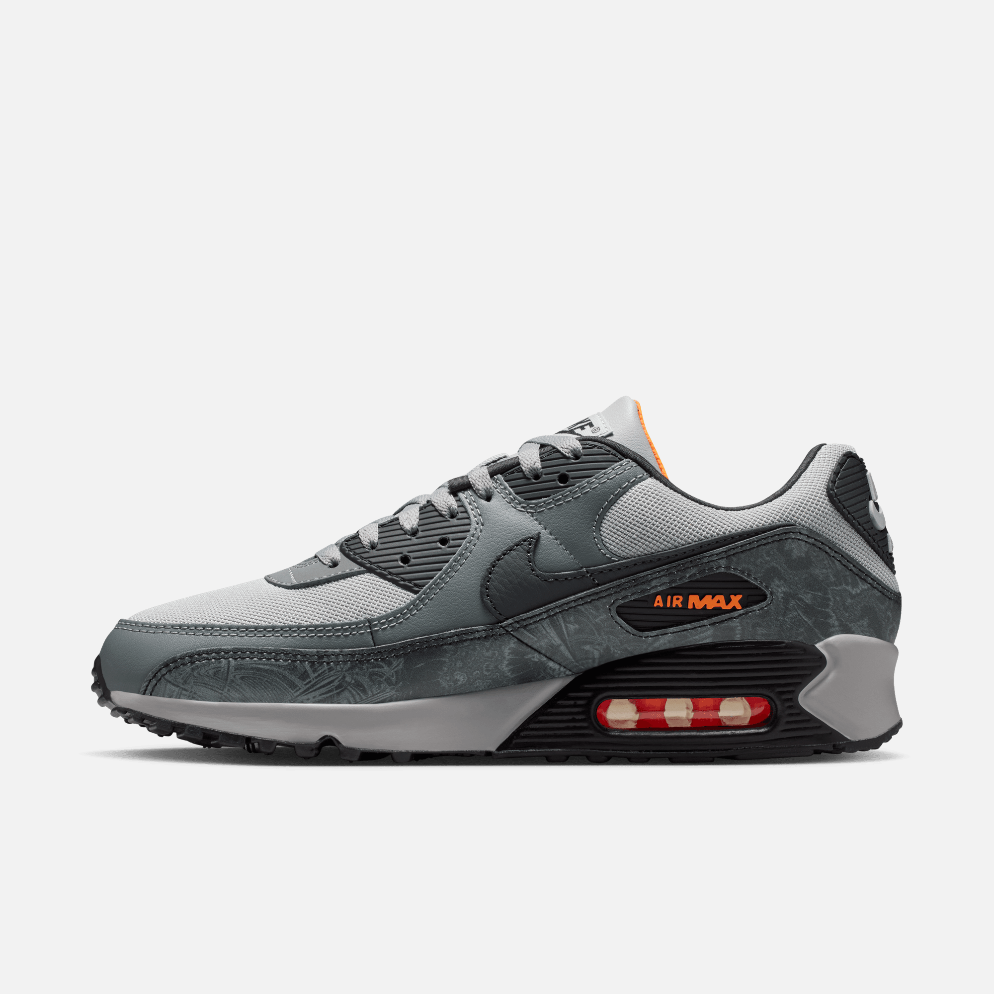 Nike Air Max 90 Premium 'Cinder Cone'