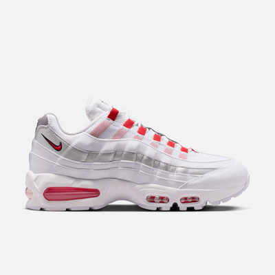 Nike Air Max 95 Big Bubble 'England'