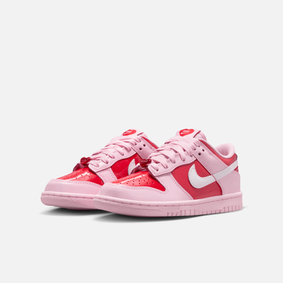 Nike Big Kids' Dunk Low Valentine's Day 2026 (GS)