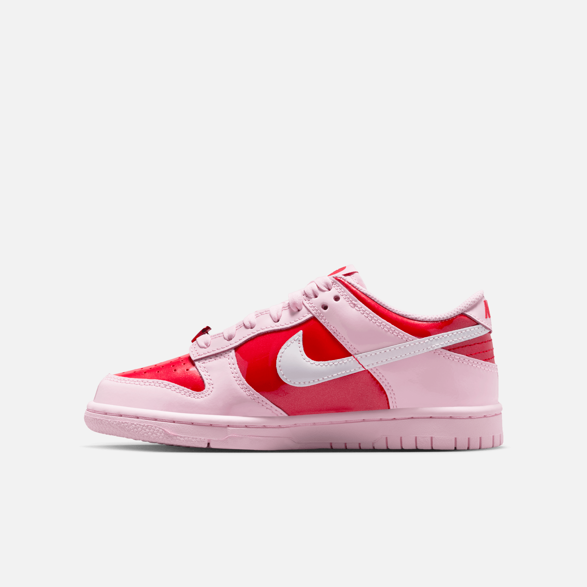 Nike Big Kids' Dunk Low Valentine's Day 2026 (GS)