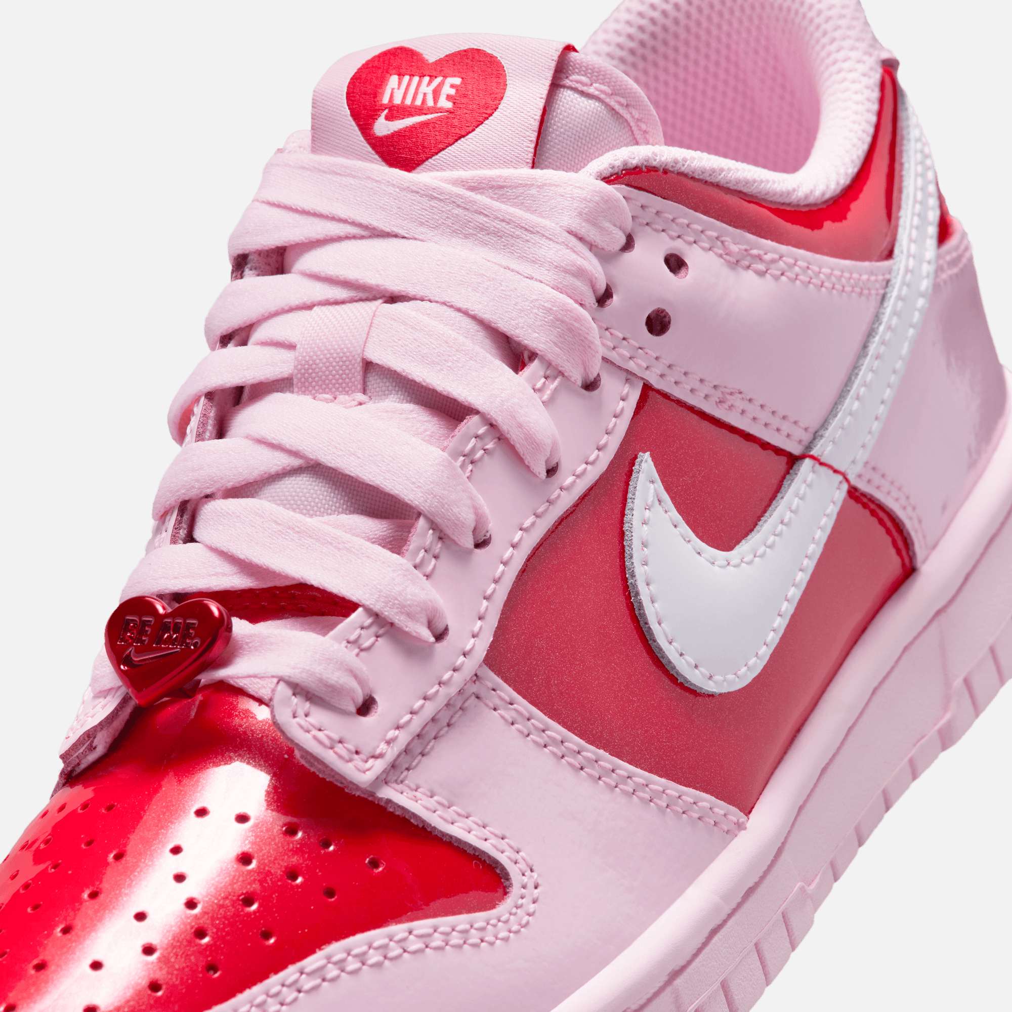 Nike Big Kids' Dunk Low Valentine's Day 2026 (GS)
