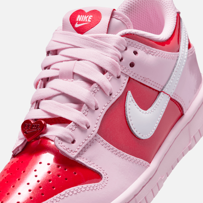 Nike Big Kids' Dunk Low Valentine's Day 2026 (GS)
