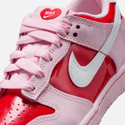 Nike Kids' Dunk Low Valentine's Day 2026 (PS)