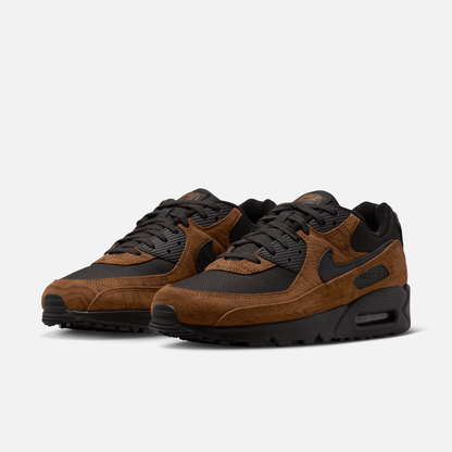 Nike Air Max 90 Woodgrain