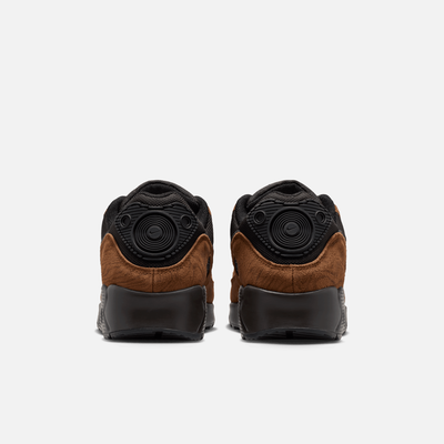 Nike Air Max 90 Woodgrain