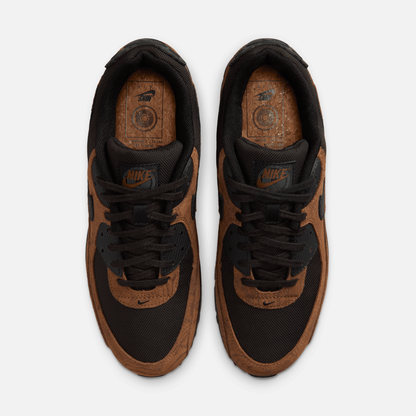 Nike Air Max 90 Woodgrain