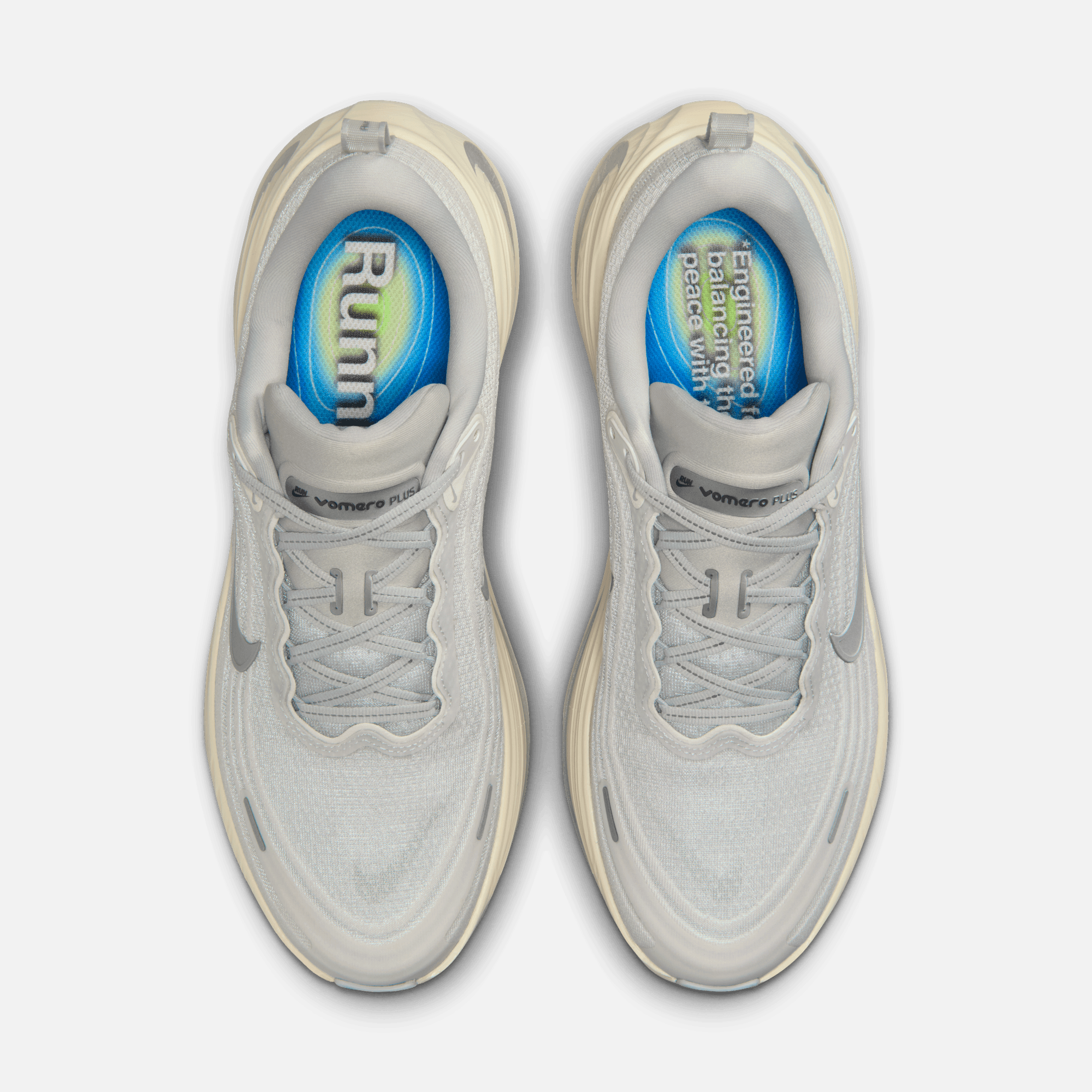 Nike Vomero Plus 'Running Is Mental'