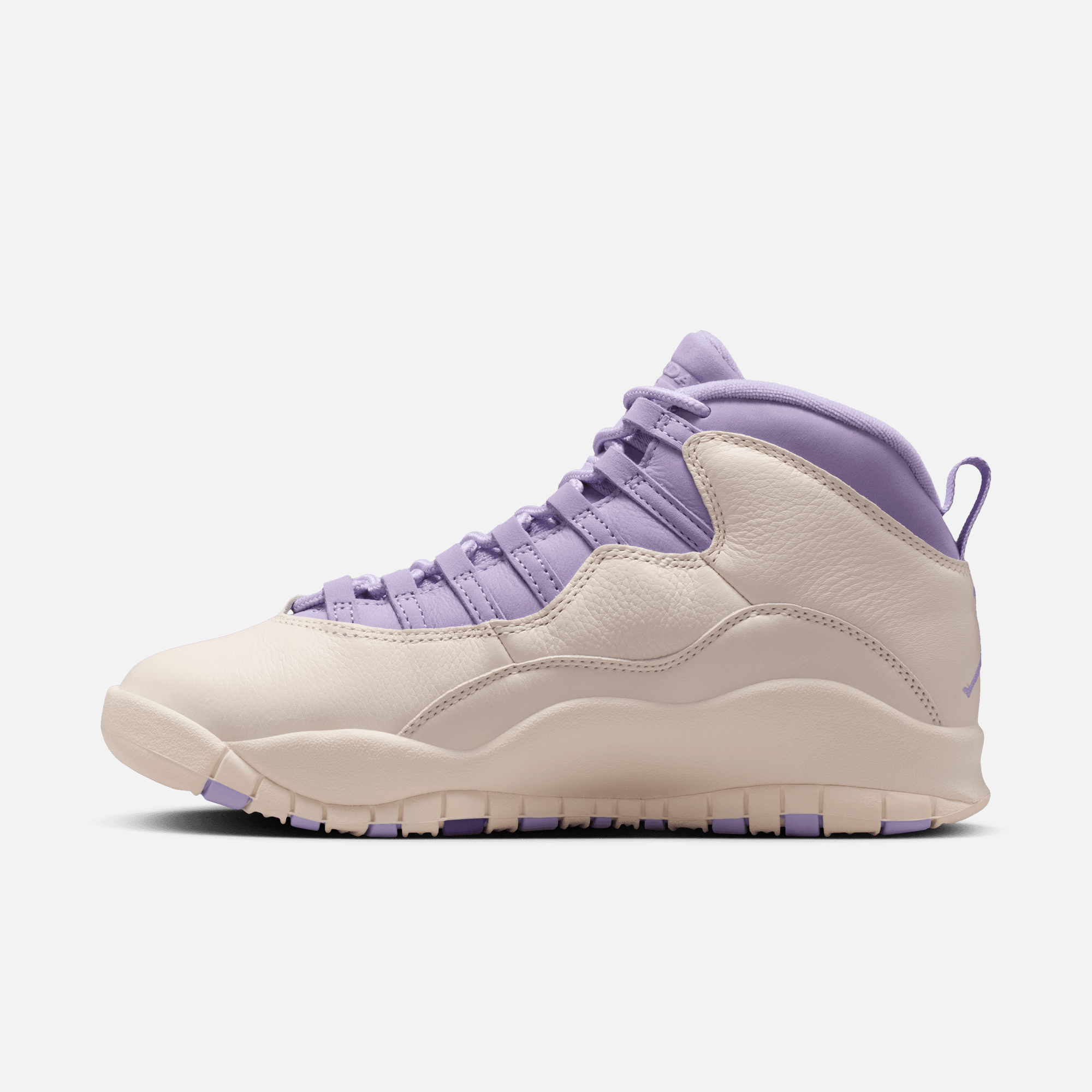 Air Jordan Women's 10 Retro Hydrangeas